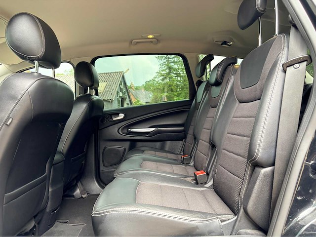 2013 ford s-max 1.6 - 7 persoons! personenauto - afbeelding 18 van  18