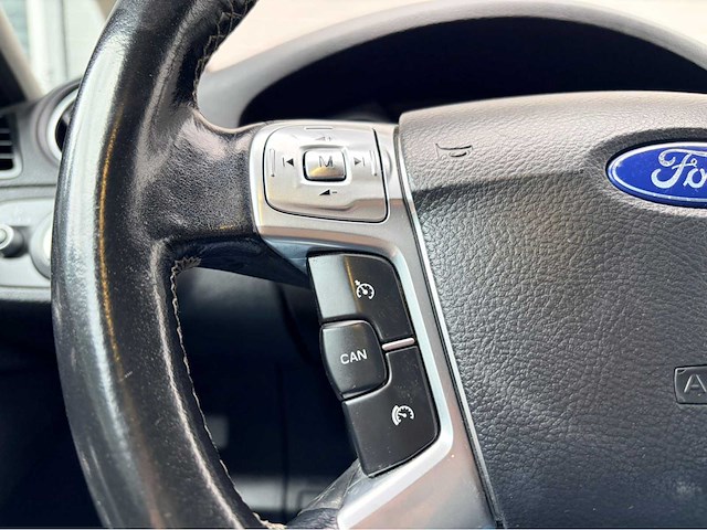 2013 ford s-max 1.6 - 7 persoons! personenauto - afbeelding 16 van  18
