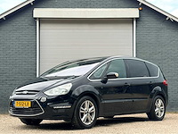 2013 ford s-max 1.6 - 7 persoons! personenauto - afbeelding 1 van  18