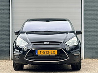 2013 ford s-max 1.6 - 7 persoons! personenauto - afbeelding 2 van  18