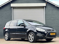 2013 ford s-max 1.6 - 7 persoons! personenauto - afbeelding 3 van  18