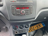2013 ford transit connect 1.8 tdci personenauto - afbeelding 2 van  2