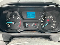 2013 ford transit custom 270 2.2 tdci l1h1 trend dc bedrijfswagen - afbeelding 2 van  25