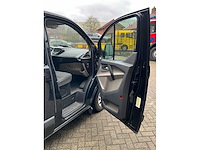 2013 ford transit custom 270 2.2 tdci l1h1 trend dc bedrijfswagen - afbeelding 4 van  25