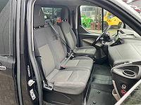 2013 ford transit custom 270 2.2 tdci l1h1 trend dc bedrijfswagen - afbeelding 5 van  25