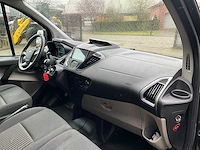 2013 ford transit custom 270 2.2 tdci l1h1 trend dc bedrijfswagen - afbeelding 6 van  25