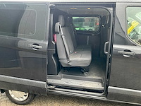 2013 ford transit custom 270 2.2 tdci l1h1 trend dc bedrijfswagen - afbeelding 7 van  25
