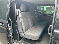 2013 ford transit custom 270 2.2 tdci l1h1 trend dc bedrijfswagen - afbeelding 8 van  25