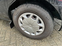 2013 ford transit custom 270 2.2 tdci l1h1 trend dc bedrijfswagen - afbeelding 10 van  25