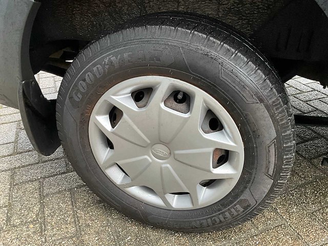 2013 ford transit custom 270 2.2 tdci l1h1 trend dc bedrijfswagen - afbeelding 11 van  25