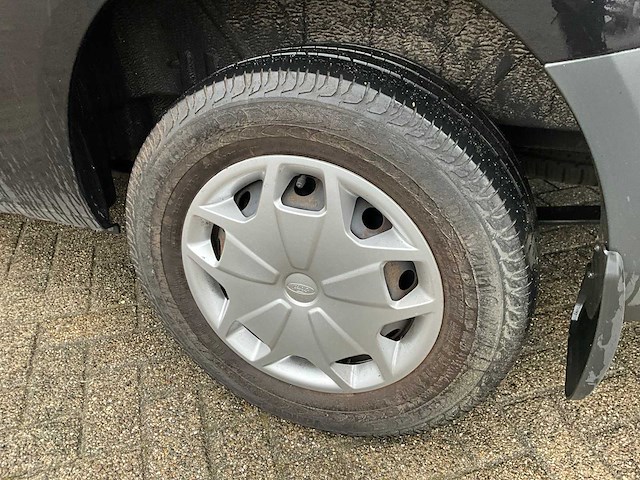 2013 ford transit custom 270 2.2 tdci l1h1 trend dc bedrijfswagen - afbeelding 13 van  25