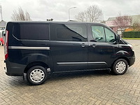 2013 ford transit custom 270 2.2 tdci l1h1 trend dc bedrijfswagen - afbeelding 19 van  25