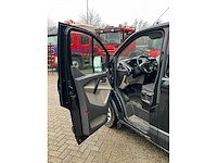 2013 ford transit custom 270 2.2 tdci l1h1 trend dc bedrijfswagen - afbeelding 22 van  25