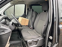 2013 ford transit custom 270 2.2 tdci l1h1 trend dc bedrijfswagen - afbeelding 23 van  25