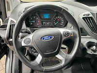 2013 ford transit custom 270 2.2 tdci l1h1 trend dc bedrijfswagen - afbeelding 25 van  25