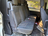 2013 ford transit custom 290 2.2 tdci l1h1tdc bedrijfswagen - afbeelding 2 van  20