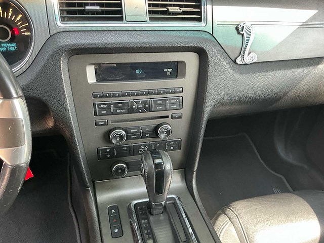 2013 ford usa mustang 5.0 v8 personenauto - afbeelding 6 van  14
