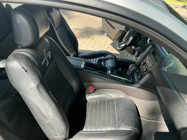 2013 ford usa mustang 5.0 v8 personenauto - afbeelding 8 van  14