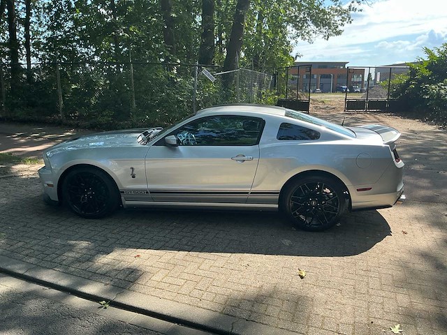 2013 ford usa mustang 5.0 v8 personenauto - afbeelding 9 van  14