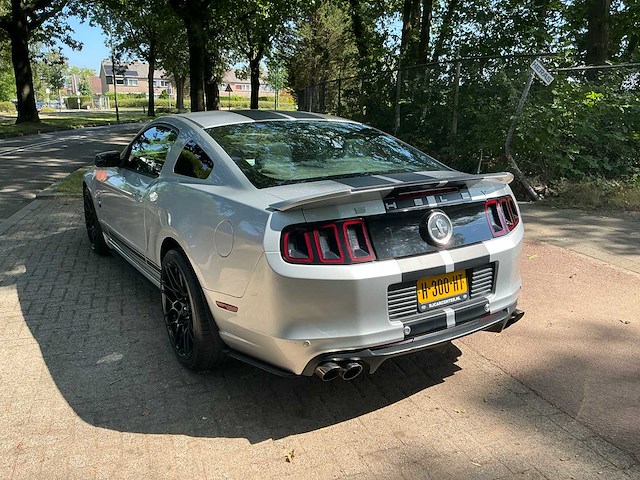 2013 ford usa mustang 5.0 v8 personenauto - afbeelding 10 van  14