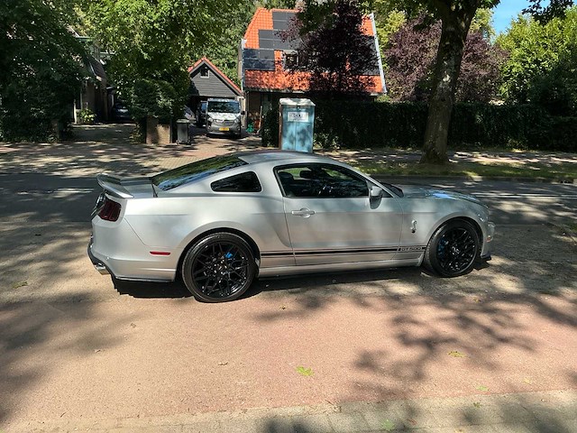 2013 ford usa mustang 5.0 v8 personenauto - afbeelding 11 van  14