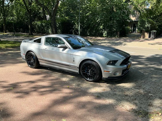 2013 ford usa mustang 5.0 v8 personenauto - afbeelding 12 van  14