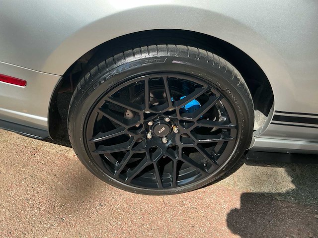 2013 ford usa mustang 5.0 v8 personenauto - afbeelding 14 van  14
