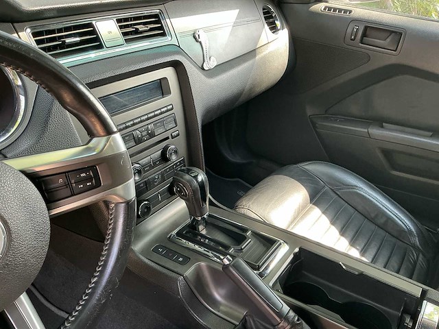 2013 ford usa mustang 5.0 v8 personenauto - afbeelding 6 van  16