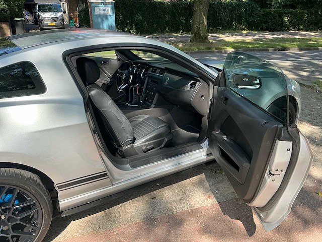 2013 ford usa mustang 5.0 v8 personenauto - afbeelding 10 van  16