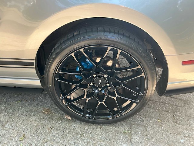 2013 ford usa mustang 5.0 v8 personenauto - afbeelding 15 van  16