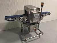 2013 fortress phatom s2400hdg208a metaaldetector rvs - afbeelding 2 van  6