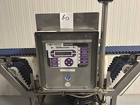 2013 fortress phatom s2400hdg208a metaaldetector rvs - afbeelding 3 van  6