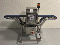 2013 fortress phatom s2400hdg208a metaaldetector rvs - afbeelding 4 van  6