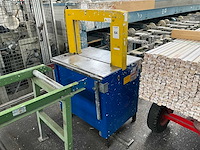 2013 fromm tp-702rs omsnoeringsapparaat - afbeelding 1 van  8