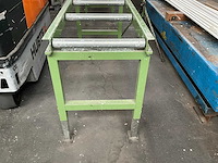 2013 fromm tp-702rs omsnoeringsapparaat - afbeelding 7 van  8