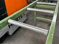 2013 fromm tp-702rs omsnoeringsapparaat - afbeelding 8 van  8
