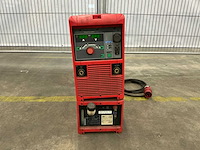 2013 fronius transtig 4000 tig-lasmachine - afbeelding 2 van  5