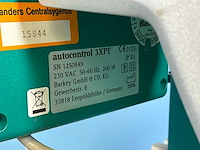 2013 gambro primaflex dialyse-apparatuur - afbeelding 1 van  7