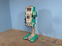 2013 gambro primaflex dialyse-apparatuur