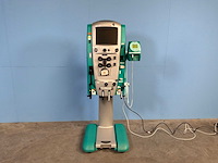 2013 gambro primaflex dialyse-apparatuur