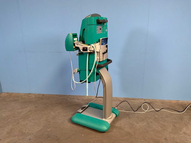 2013 gambro primaflex dialyse-apparatuur - afbeelding 4 van  7