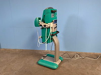2013 gambro primaflex dialyse-apparatuur - afbeelding 4 van  7