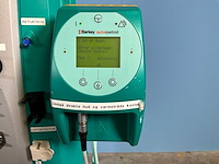 2013 gambro primaflex dialyse-apparatuur - afbeelding 6 van  7