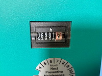 2013 gambro primaflex dialyse-apparatuur - afbeelding 7 van  7