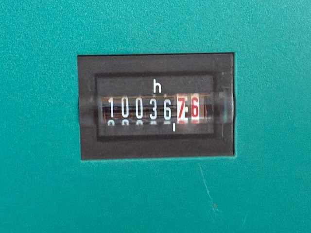 2013 gambro primaflex dialyse-apparatuur - afbeelding 3 van  11