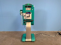 2013 gambro primaflex dialyse-apparatuur - afbeelding 6 van  11