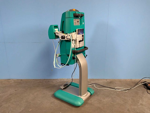 2013 gambro primaflex dialyse-apparatuur - afbeelding 7 van  11