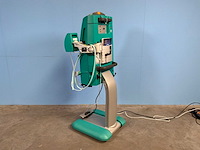 2013 gambro primaflex dialyse-apparatuur - afbeelding 7 van  11