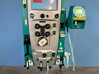 2013 gambro primaflex dialyse-apparatuur - afbeelding 8 van  11