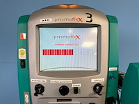 2013 gambro primaflex dialyse-apparatuur - afbeelding 10 van  11